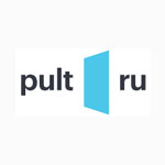 Pult