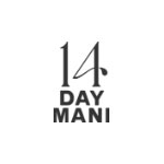 14 Day Mani