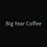 Big Year Coffee