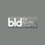 The Big Little Duvet