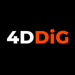 4DDiG
