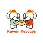 Kawaii KeyCaps Kawaii KeyCaps