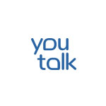 You Talk
