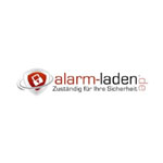 Alarm Laden