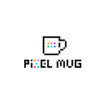 Pixel Mug Pixel Mug