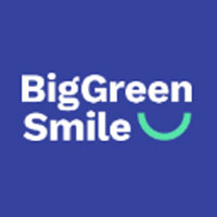 Big Green Smile DE