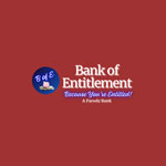 Bank Of Entitlement