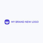 My Brand New Logo My Brand New Logo