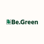 Be Green Be Green