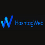 Hashtag Web Hashtag Web