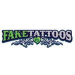 Fake Tattoos