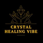 Crystal Healing Vibe Crystal Healing Vibe