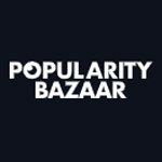 Popularity Bazaar