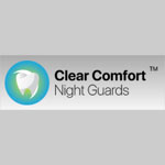 Clear Comfort Night Guards