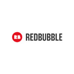 Red Bubble Red Bubble