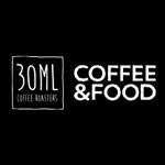 30ml Coffee & Food 30ml Coffee & Food