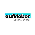Aufkleber Gestalten